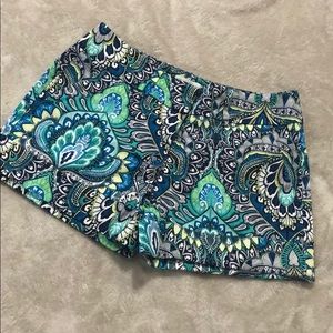 New York & company shorts